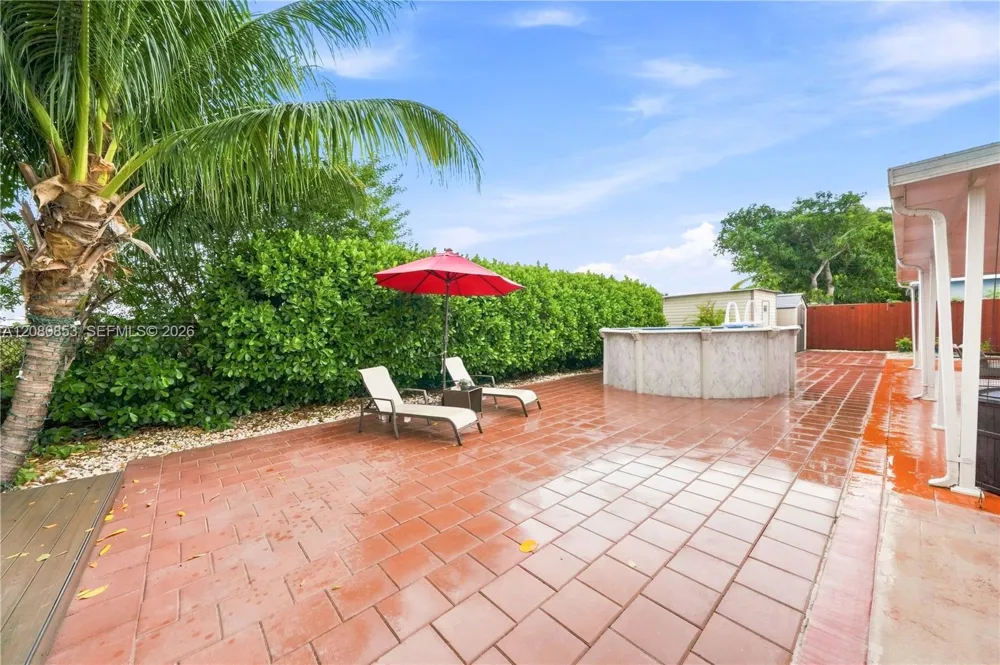 4111 NW 203rd Ln Miami Gardens, FL 33055