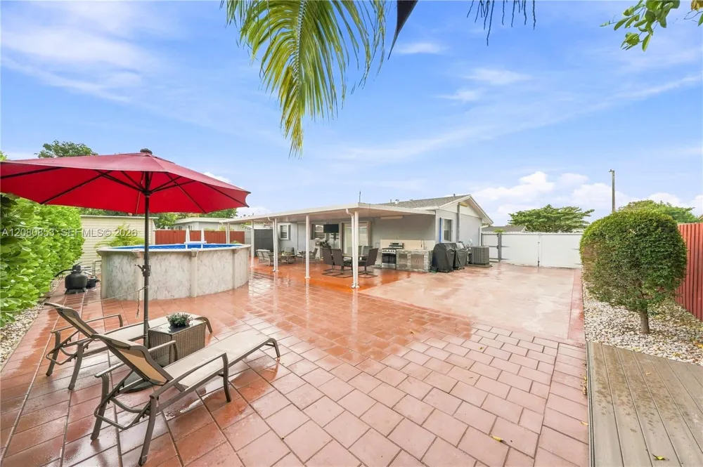 4111 NW 203rd Ln Miami Gardens, FL 33055