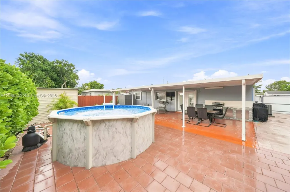 4111 NW 203rd Ln Miami Gardens, FL 33055