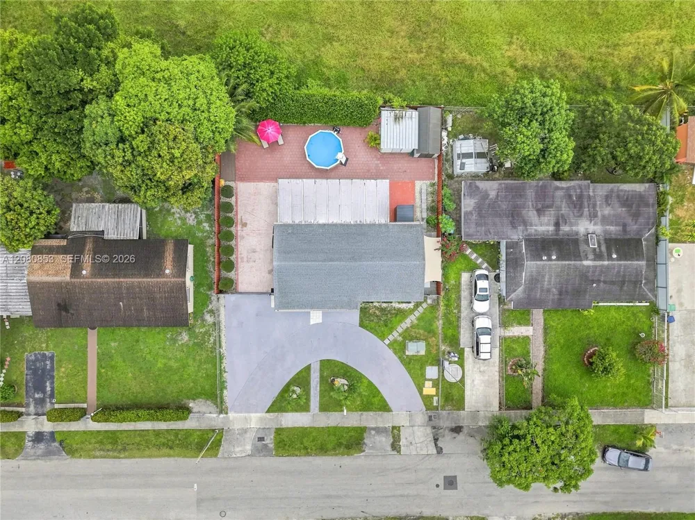 4111 NW 203rd Ln Miami Gardens, FL 33055