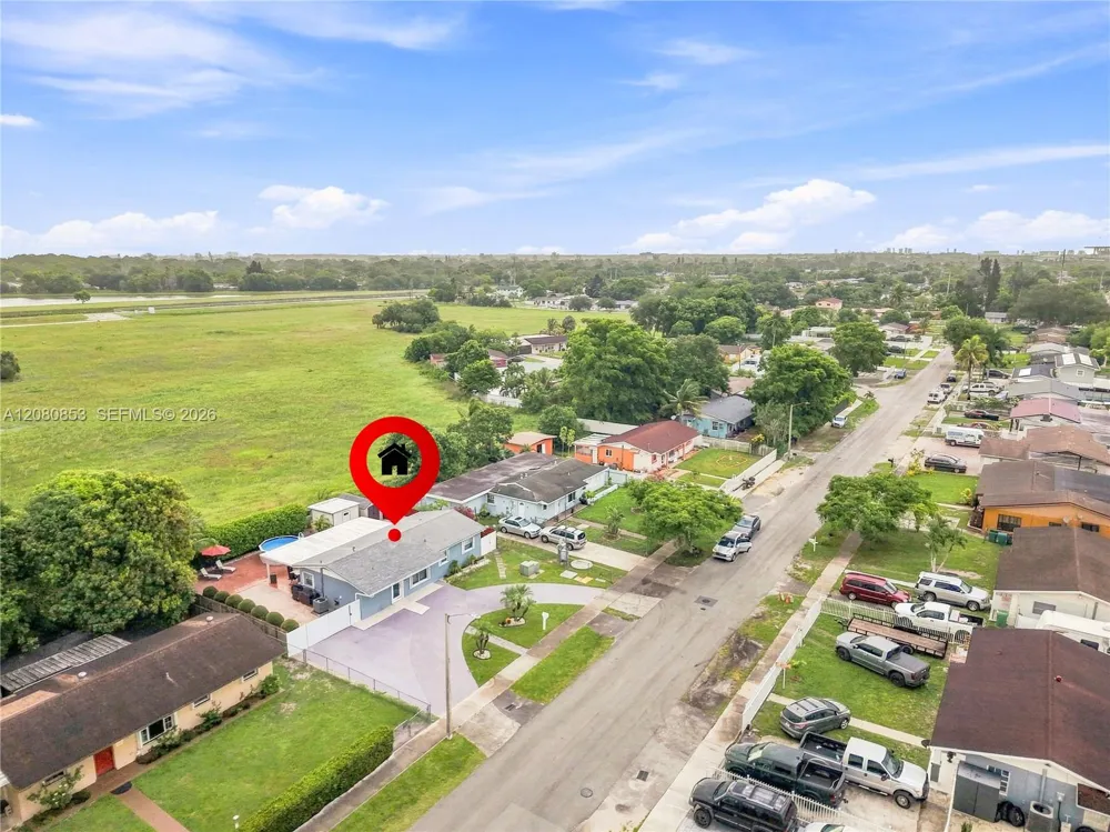 4111 NW 203rd Ln Miami Gardens, FL 33055