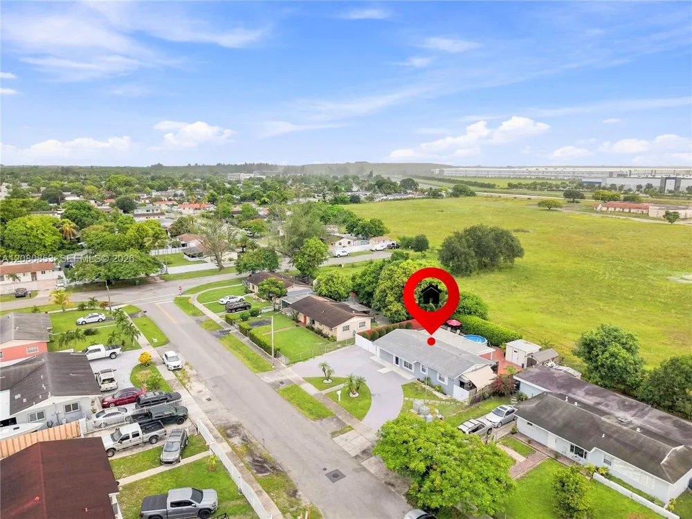 4111 NW 203rd Ln Miami Gardens, FL 33055