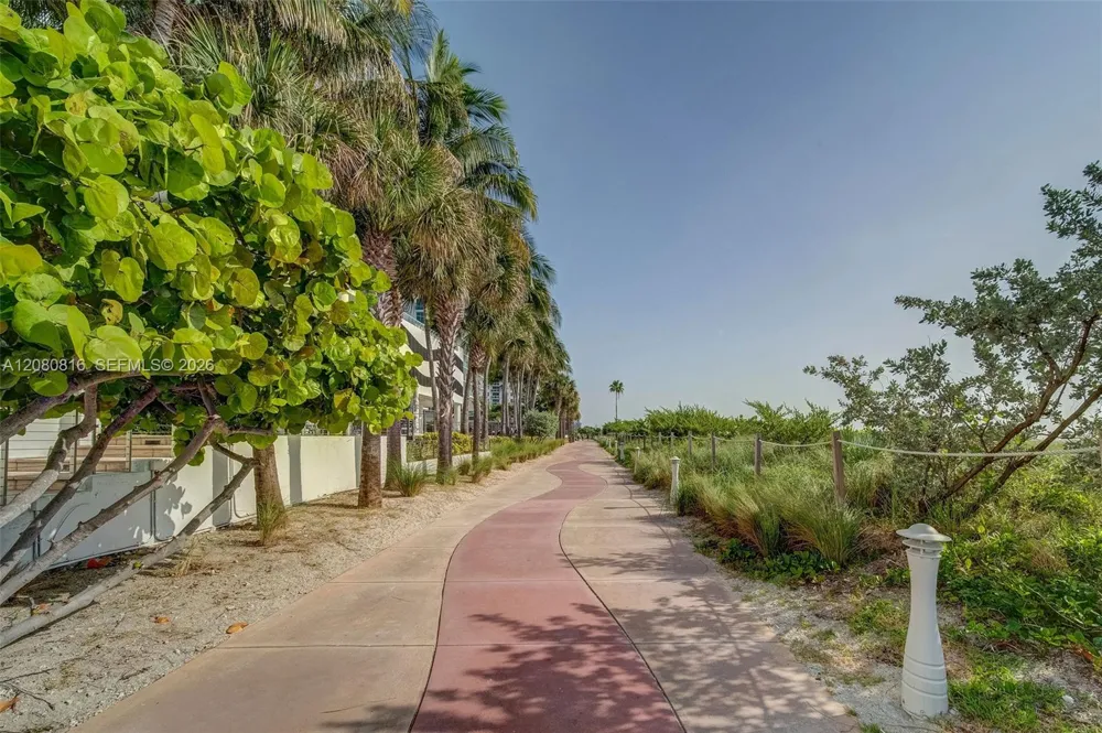 6801 Collins Ave #815 (door number) Miami Beach, FL 33141