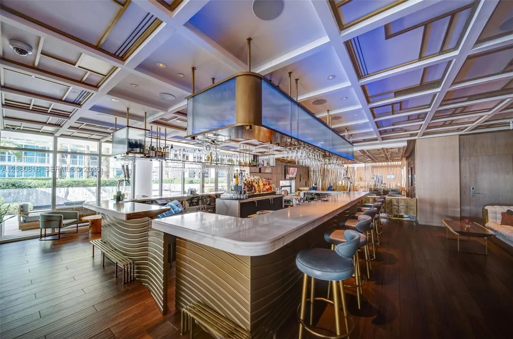 6801 Collins Ave #815 (door number) Miami Beach, FL 33141