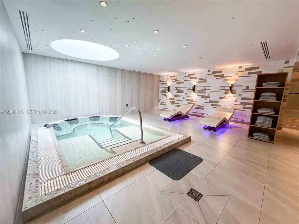 6801 Collins Ave #815 (door number) Miami Beach, FL 33141