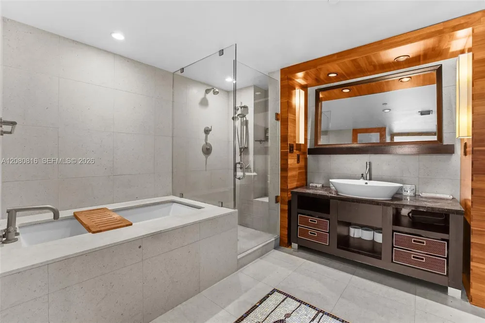 6801 Collins Ave #815 (door number) Miami Beach, FL 33141