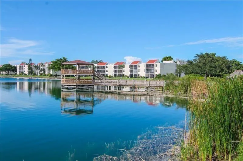 109 Lake Emerald Drive #110 Oakland Park, FL 33309
