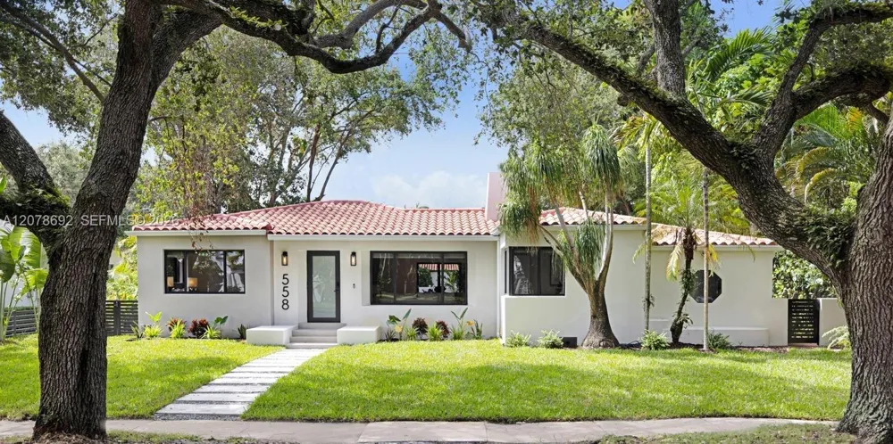 558 NE 94th St Miami Shores, FL 33138