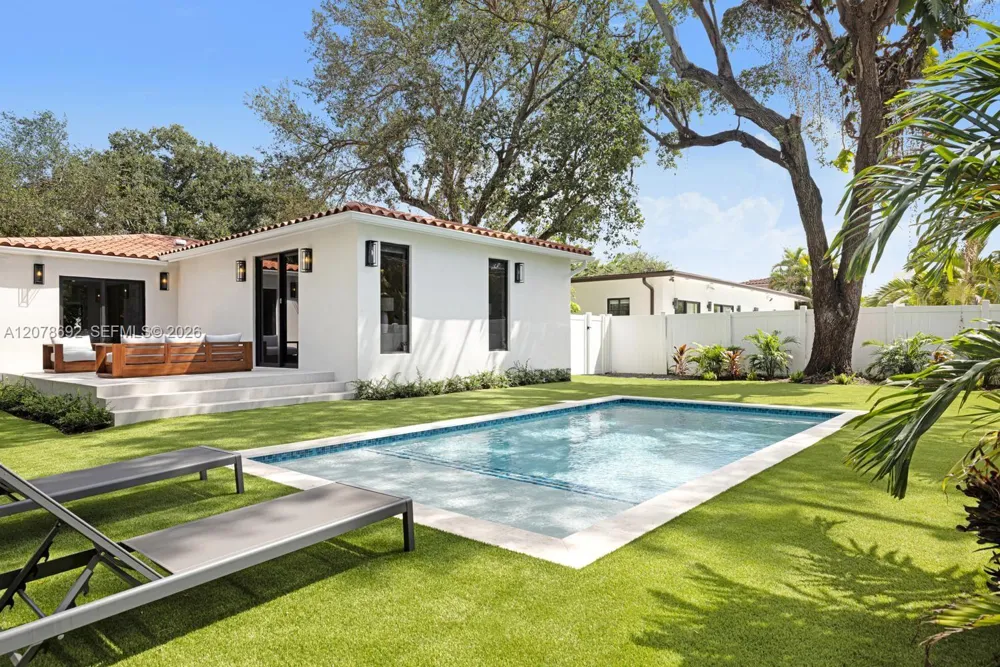 558 NE 94th St Miami Shores, FL 33138