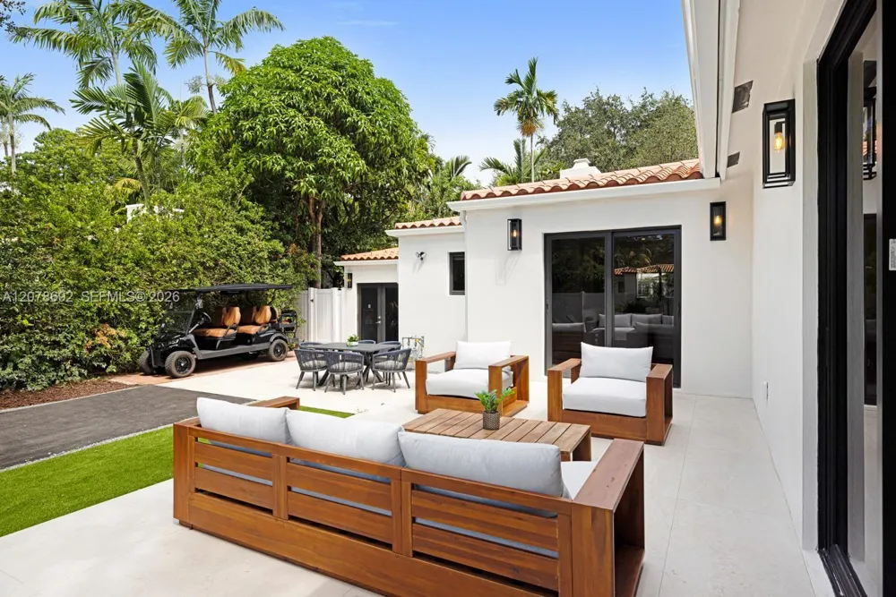 558 NE 94th St Miami Shores, FL 33138