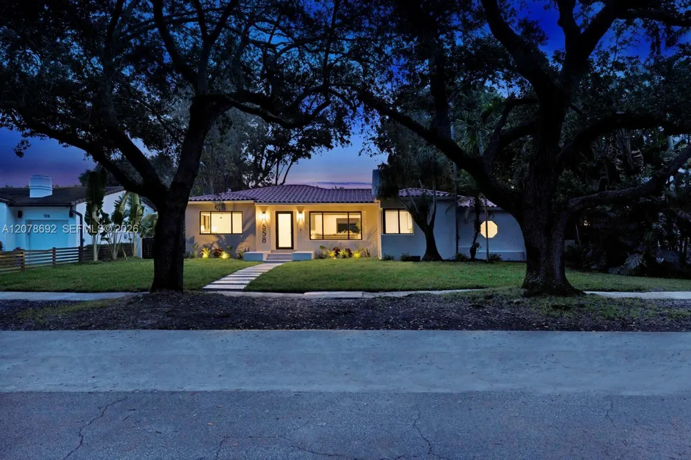 558 NE 94th St Miami Shores, FL 33138