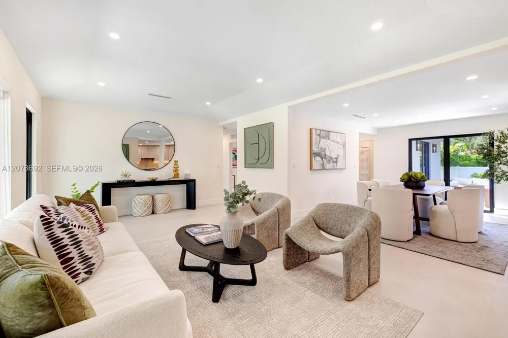 558 NE 94th St Miami Shores, FL 33138