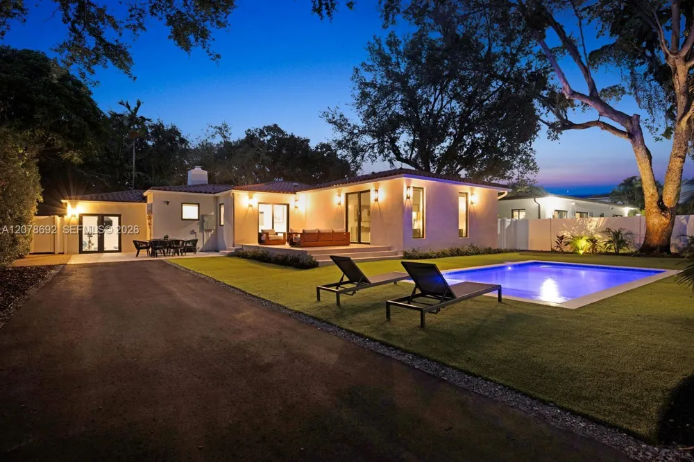 558 NE 94th St Miami Shores, FL 33138