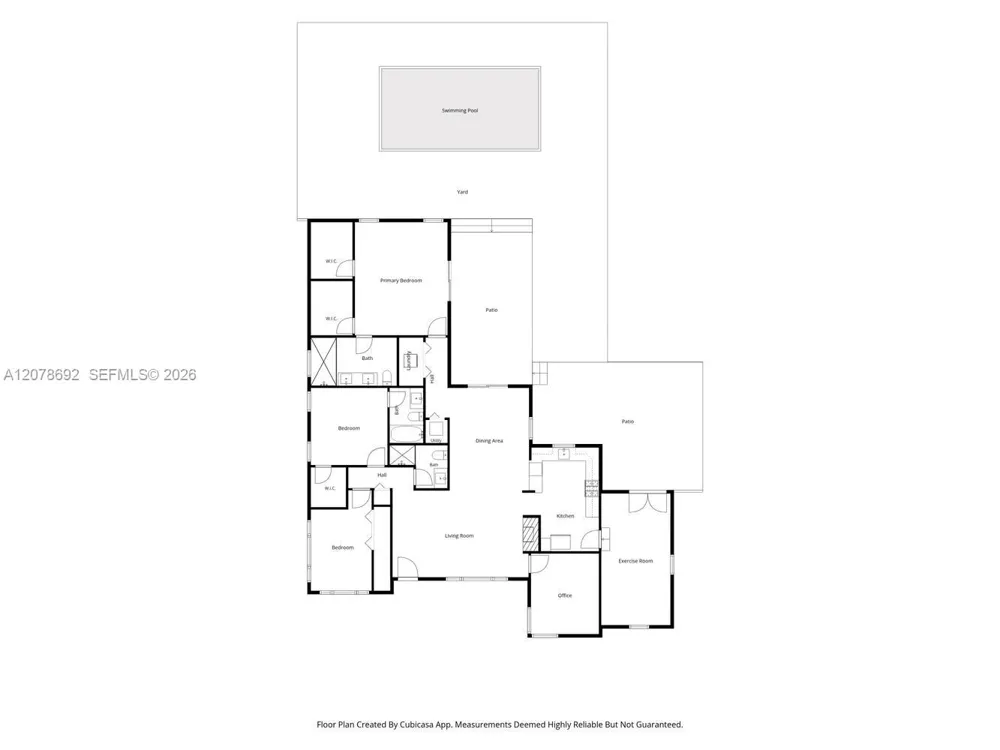558 NE 94th St Miami Shores, FL 33138