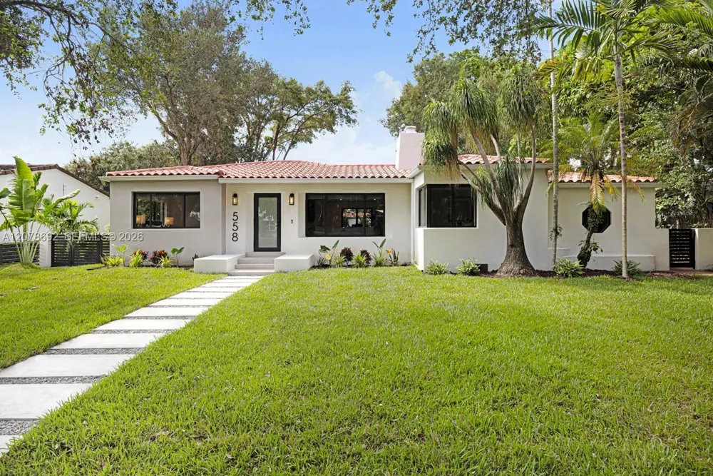 558 NE 94th St Miami Shores, FL 33138