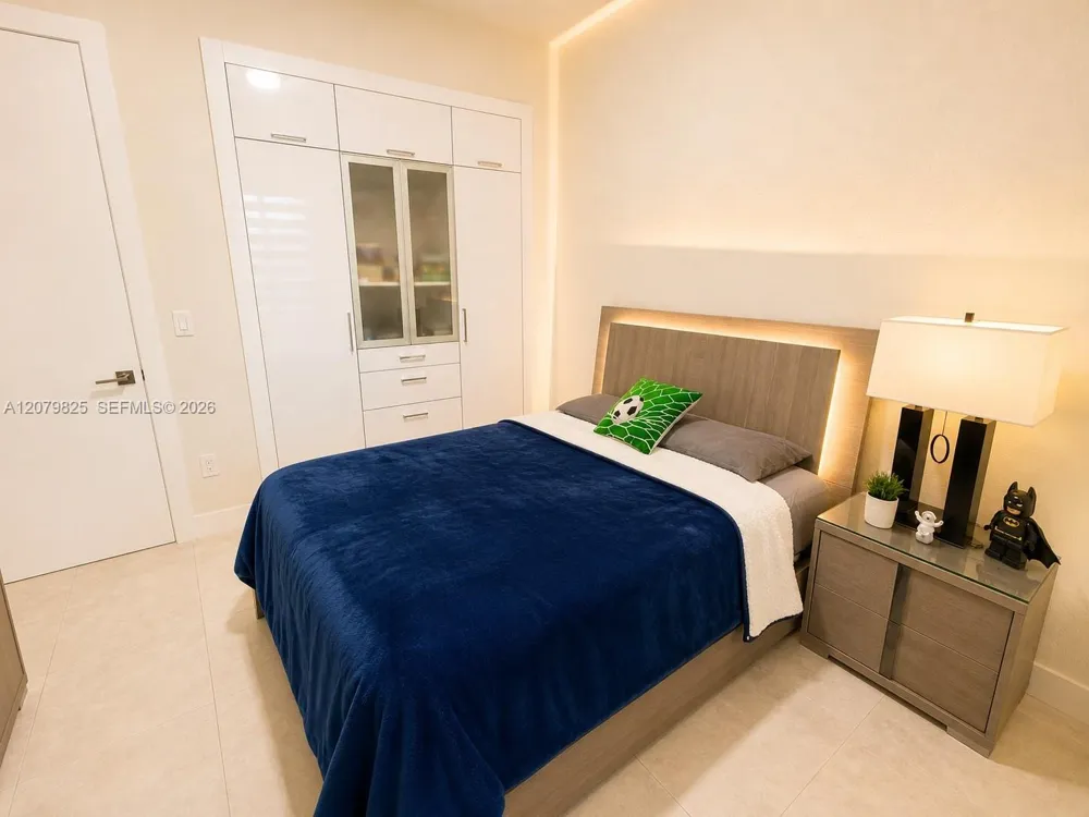 Address Not Shown Miami, FL 33175