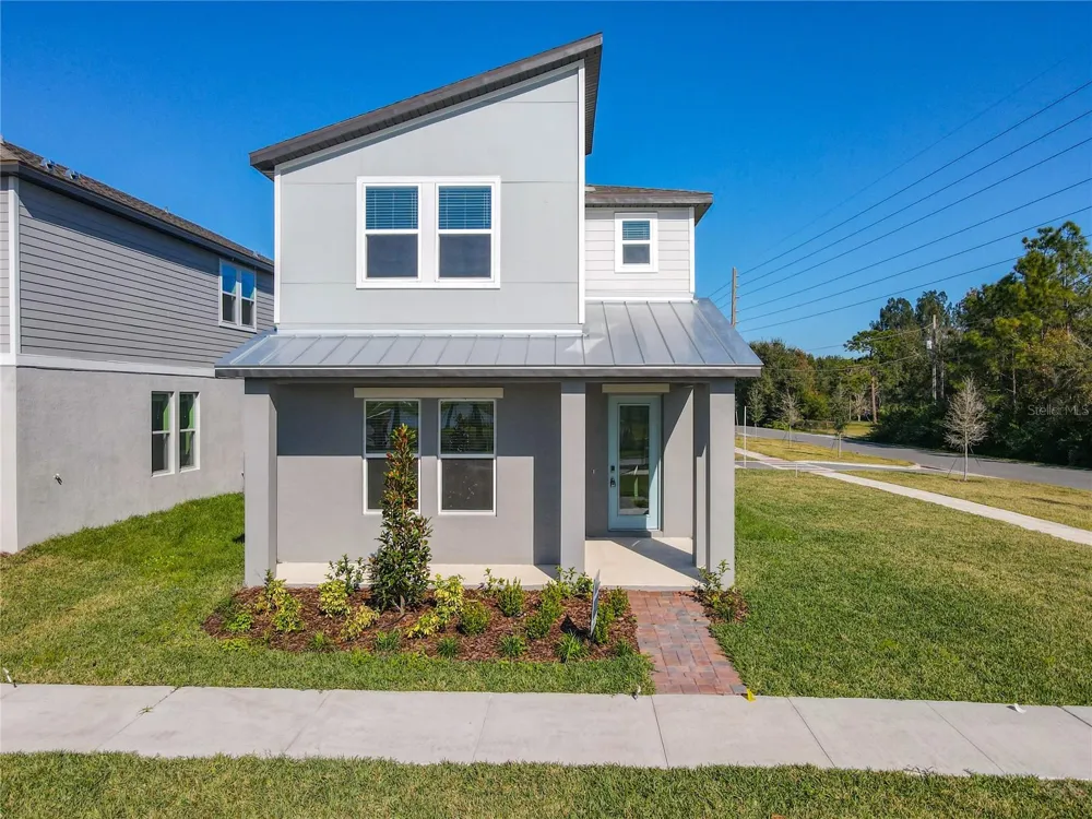 4749 CROSS PRAIRIE PARKWAY St Cloud, FL 34772