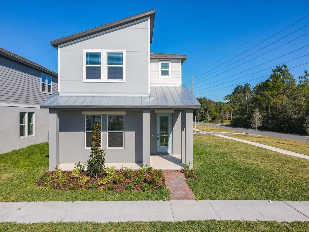 4749 CROSS PRAIRIE PARKWAY St Cloud, FL 34772