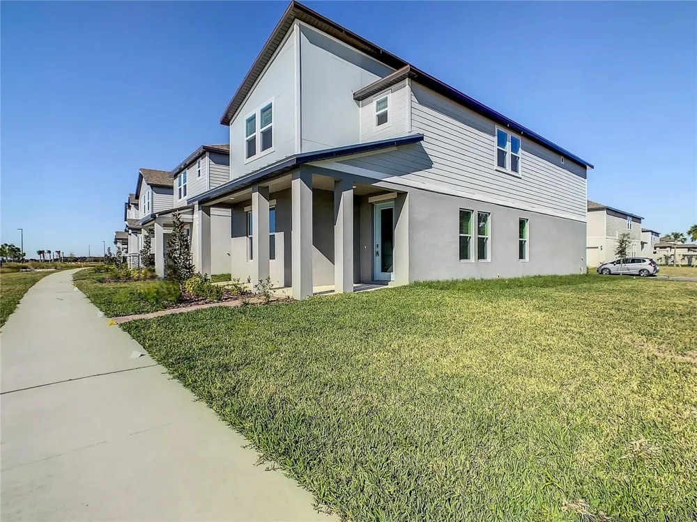 4749 CROSS PRAIRIE PARKWAY St Cloud, FL 34772