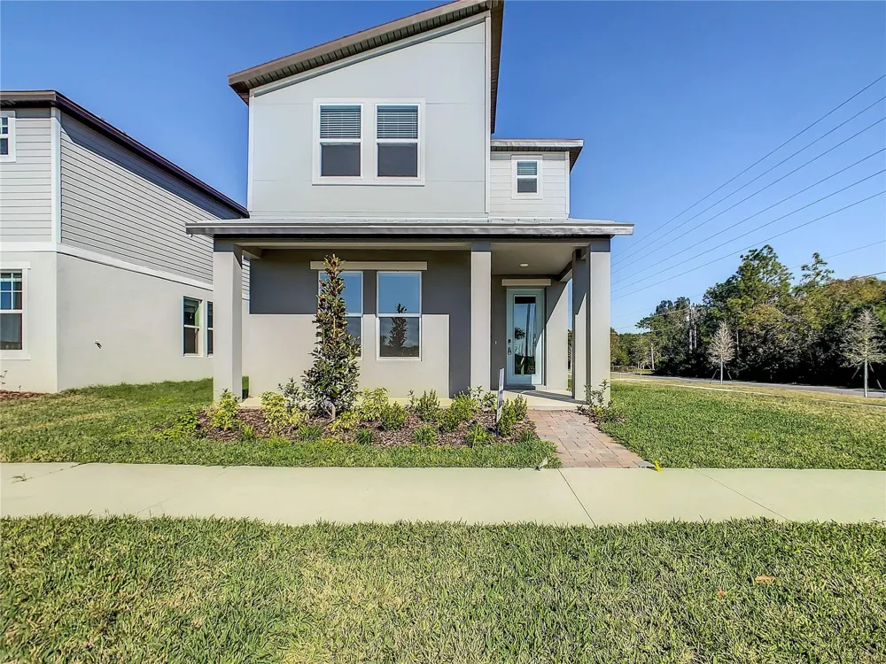 4749 CROSS PRAIRIE PARKWAY St Cloud, FL 34772