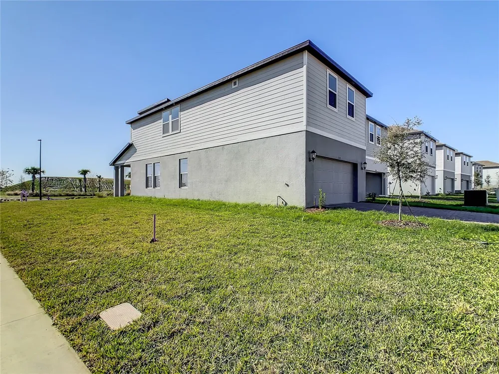 4749 CROSS PRAIRIE PARKWAY St Cloud, FL 34772