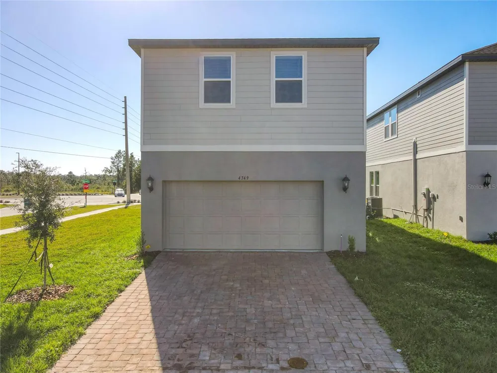 4749 CROSS PRAIRIE PARKWAY St Cloud, FL 34772