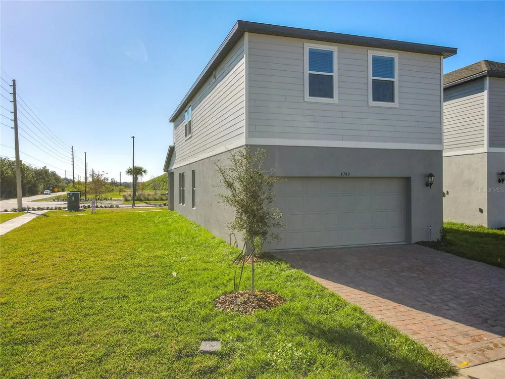 4749 CROSS PRAIRIE PARKWAY St Cloud, FL 34772
