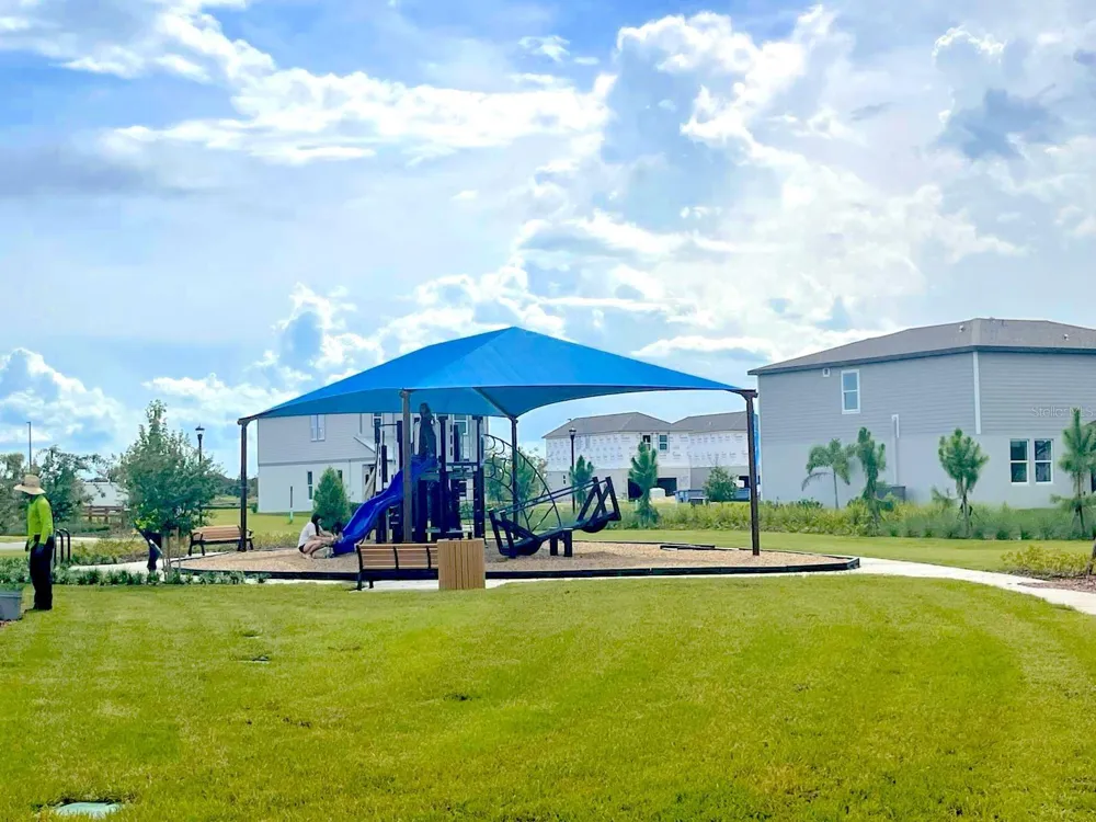 4749 CROSS PRAIRIE PARKWAY St Cloud, FL 34772