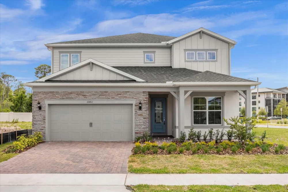 10411 PARK ESTATES AVENUE Orlando, FL 32836