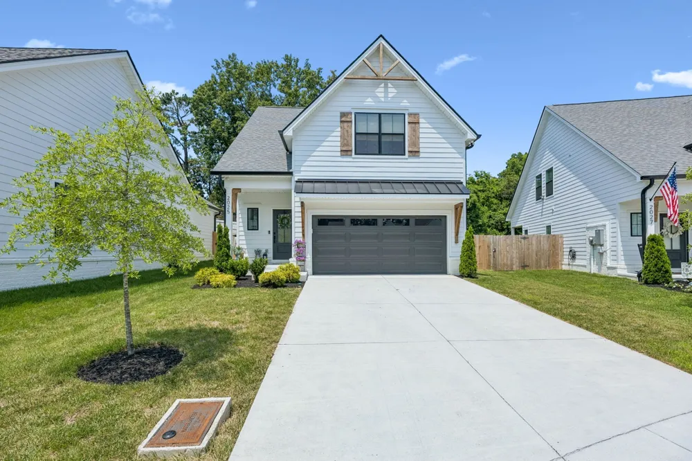 2025 Pleasant Cv Nashville, TN 37214
