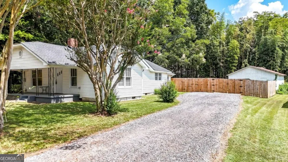 107 Morgan ST Rockmart, GA 30153