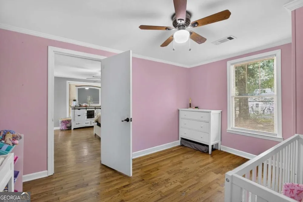 107 Morgan ST Rockmart, GA 30153