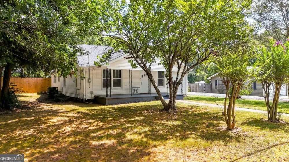 107 Morgan ST Rockmart, GA 30153