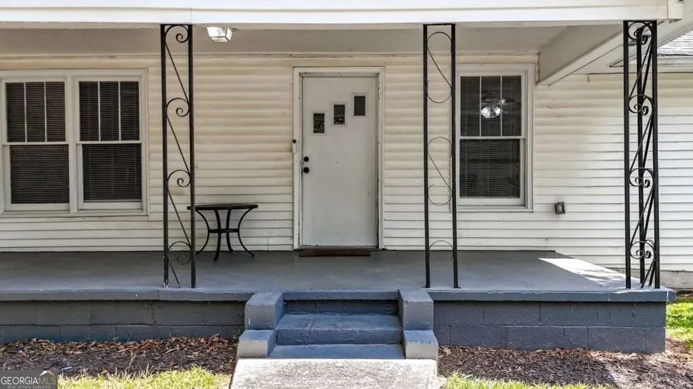 107 Morgan ST Rockmart, GA 30153