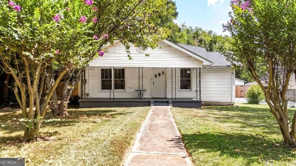 107 Morgan ST Rockmart, GA 30153