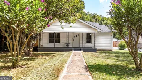 107 Morgan ST