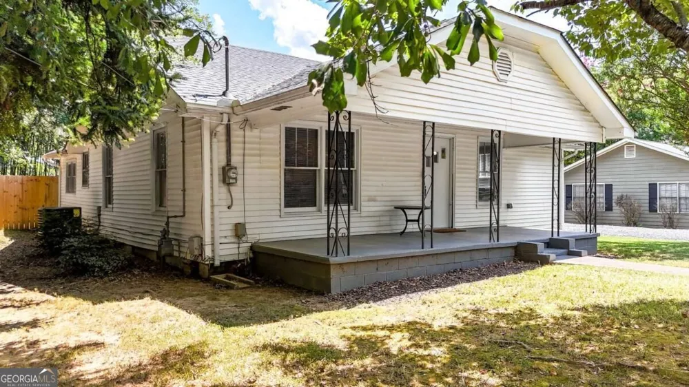 107 Morgan ST Rockmart, GA 30153