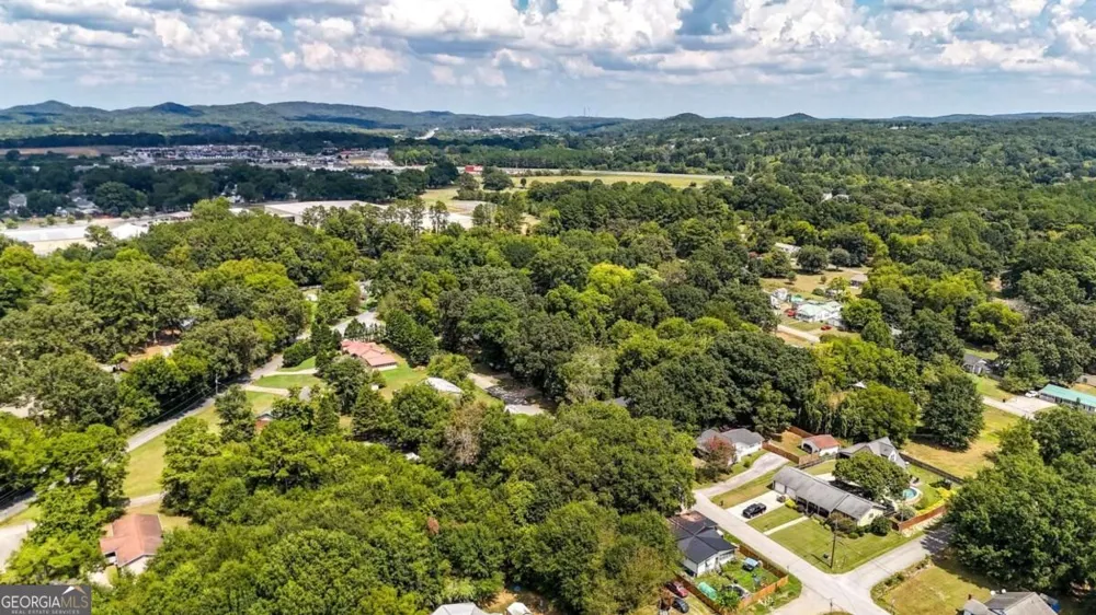 107 Morgan ST Rockmart, GA 30153