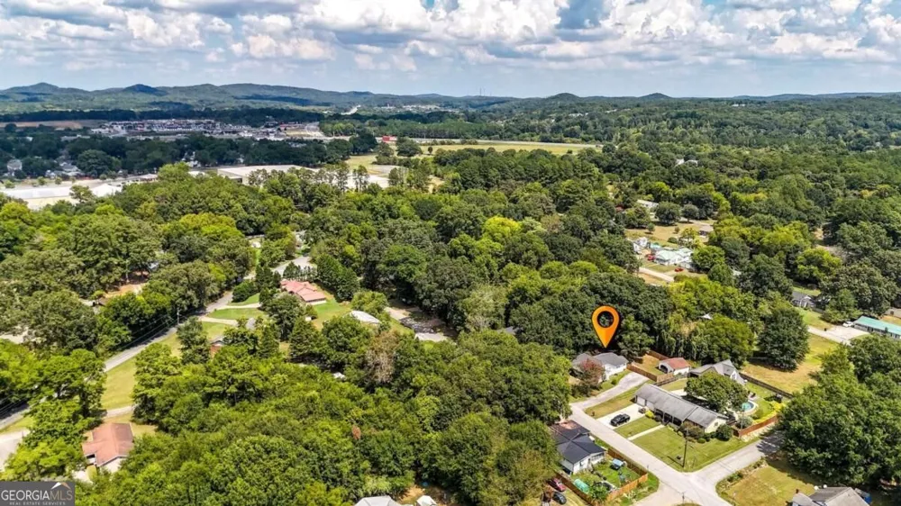 107 Morgan ST Rockmart, GA 30153
