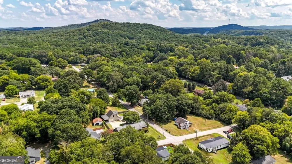 107 Morgan ST Rockmart, GA 30153