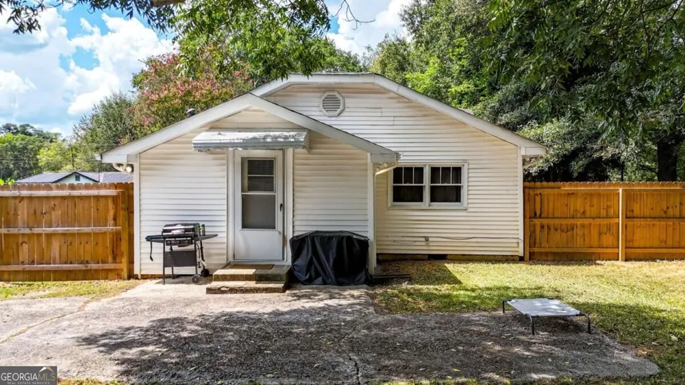 107 Morgan ST Rockmart, GA 30153