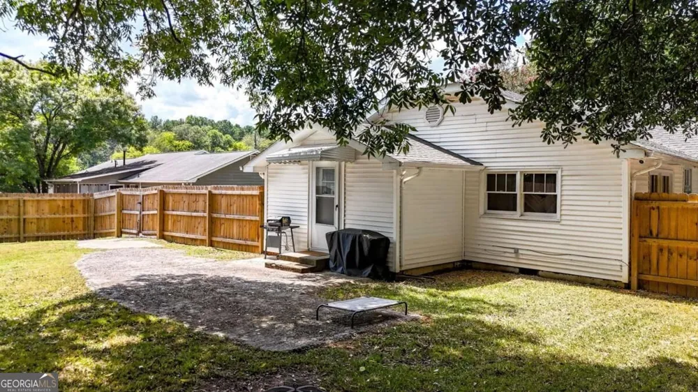 107 Morgan ST Rockmart, GA 30153