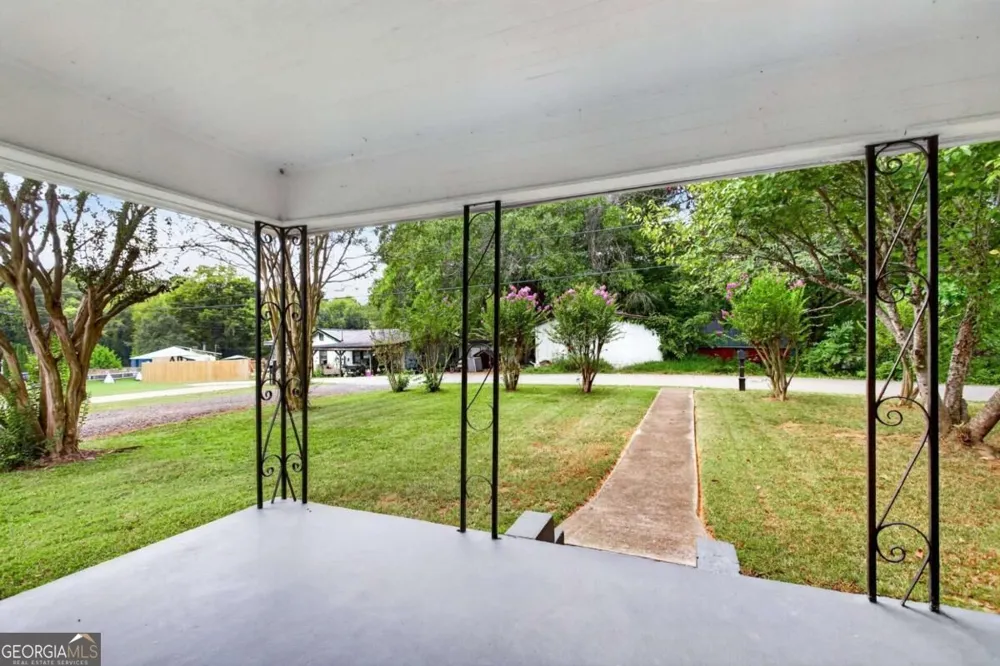 107 Morgan ST Rockmart, GA 30153