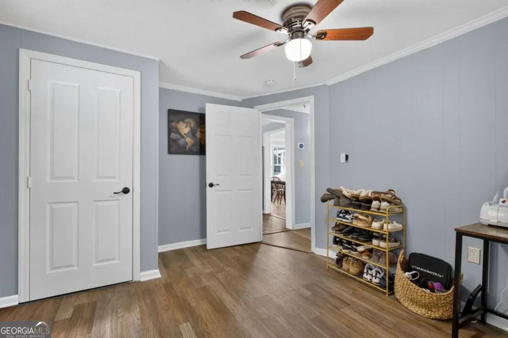 107 Morgan ST Rockmart, GA 30153