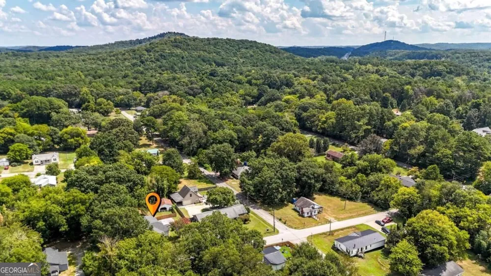 107 Morgan ST Rockmart, GA 30153