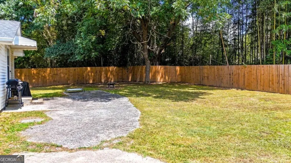 107 Morgan ST Rockmart, GA 30153