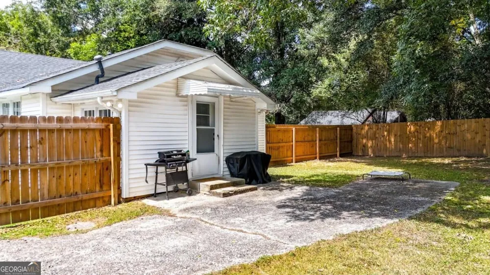 107 Morgan ST Rockmart, GA 30153