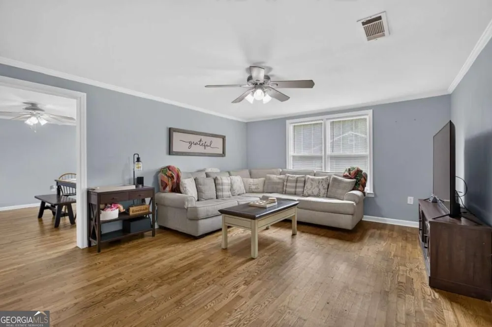 107 Morgan ST Rockmart, GA 30153