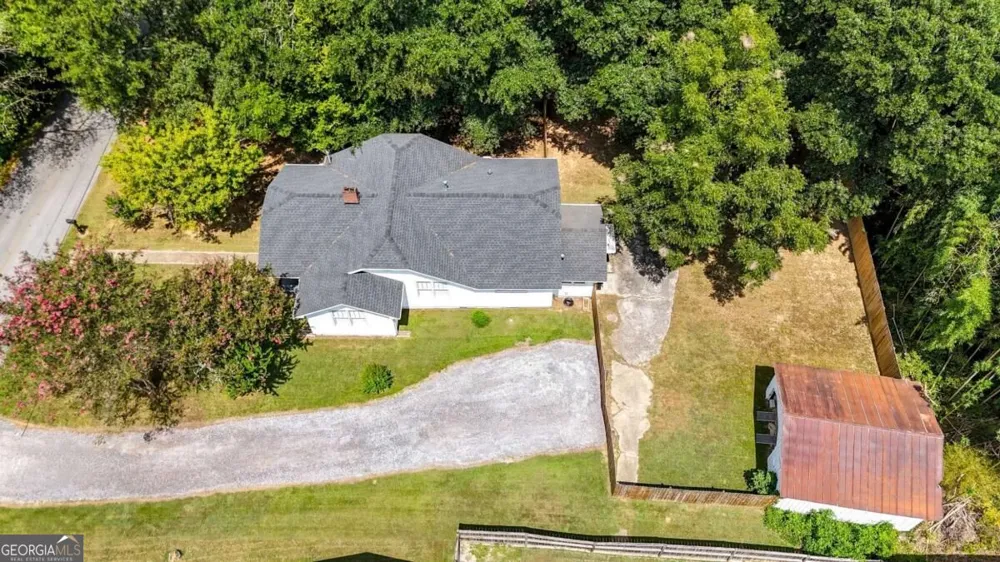 107 Morgan ST Rockmart, GA 30153
