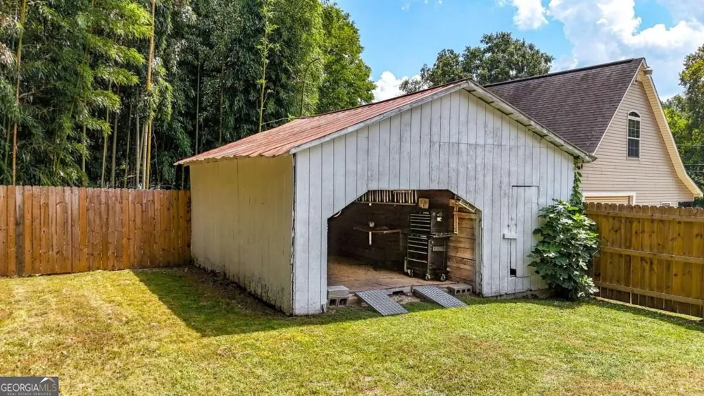 107 Morgan ST Rockmart, GA 30153